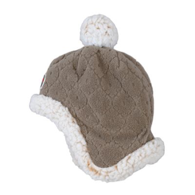 Lodger Hatter Folklore Fleece Buffalo

 0-3 maanden