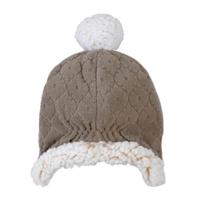 Lodger Hatter Folklore Fleece Buffalo

 0-3 maanden