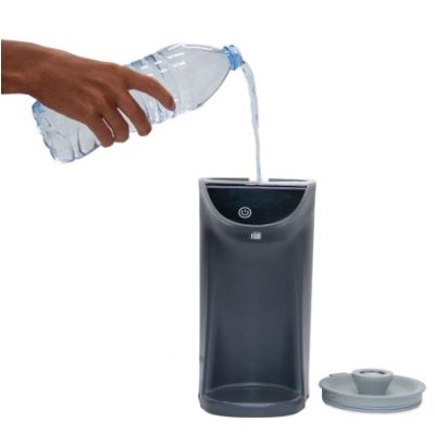 Bo Jungle Water Station Shady Grey