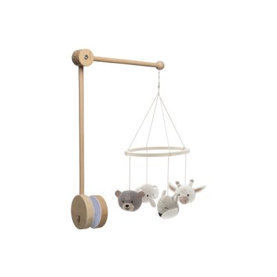Jollein Mobiel Animals
