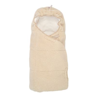 Lodger Wrapper Teddy Birch One Size


