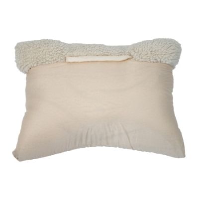 Lodger Wrapper Teddy Birch One Size


