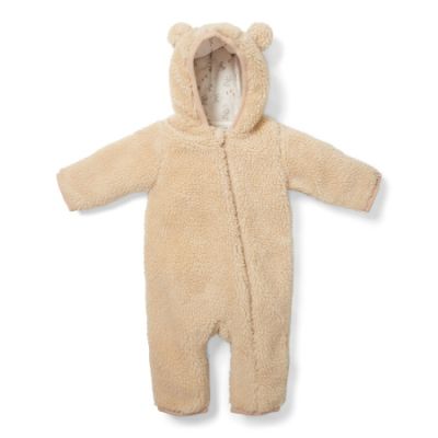 Little Dutch Boxpak Teddy Bunny Sand 74-80