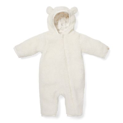 Little Dutch Boxpak Teddy Bunny off white  50-56