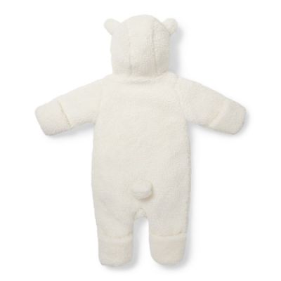 Little Dutch Boxpak Teddy Bunny off white  50-56