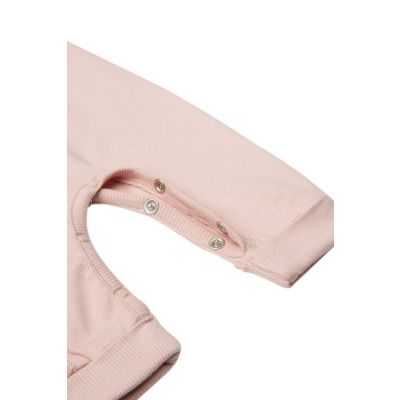 Noppies Boxpak Rib Nevis Rose Smoke 50
