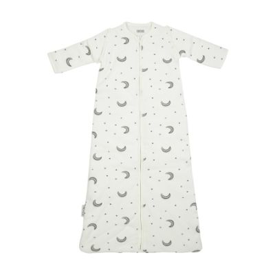 Meyco Slaapzak Winter Moon Indigo 90 cm