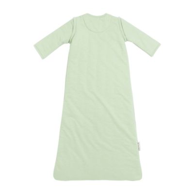 Meyco Slaapzak Winter Slub Soft Green 90 cm
Meyco Slaapzak Winter Slub Soft Green 90 cm