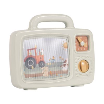 Little Dutch Farm Muziek TV