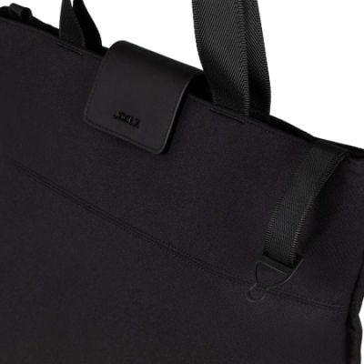 Joolz Verzorgingstas Space Black