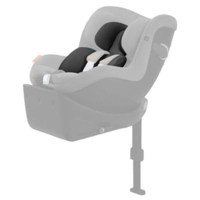 Cybex Newborn Inlay Sirona Gi Lava Grey - Mid Grey