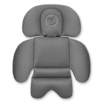 Cybex Newborn Inlay Sirona Gi Lava Grey - Mid Grey