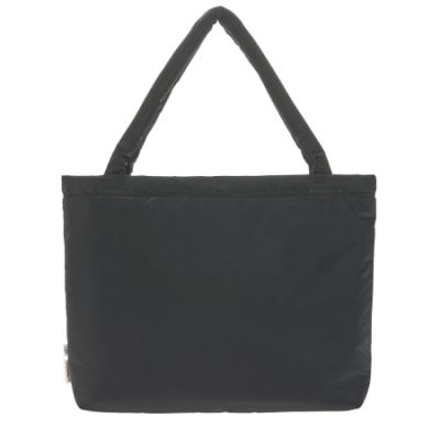 Lässig Shopper Black