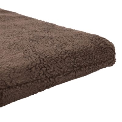 Kidsmill Boxmatras Hoes Sheep Wood 75 x 95