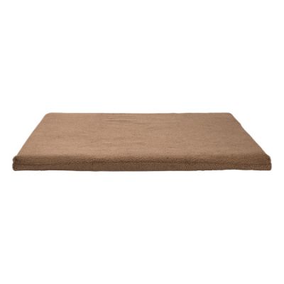 Kidsmill Boxmatras Hoes - Sheep - 80 x 100 - Brown