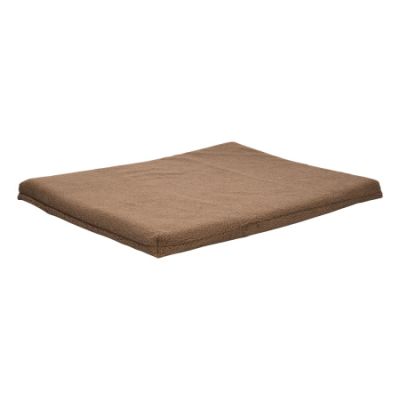 Kidsmill Boxmatras Hoes Sheep Brown 80 x 100 cm