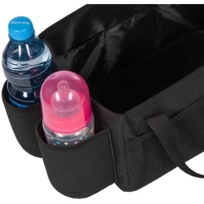 Dooky Back Seat Basket