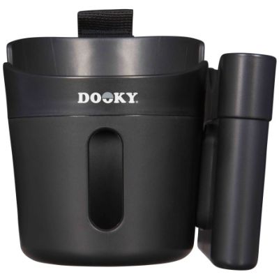 Dooky Cup and Phoneholder 2-in-1