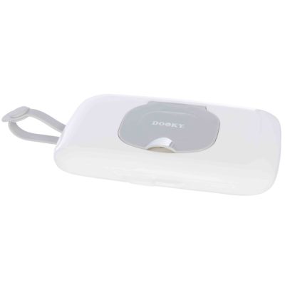 Dooky Travel Dispenser Box