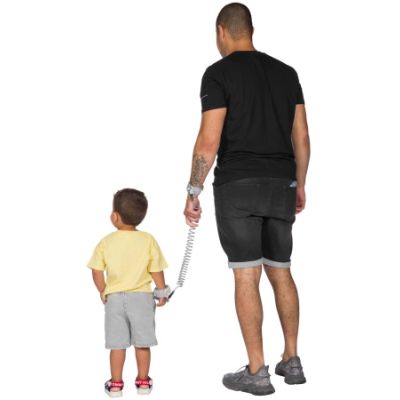Dooky Safety Wristband