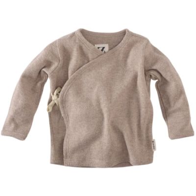 Z8 T-Shirt Njord Beige Melange