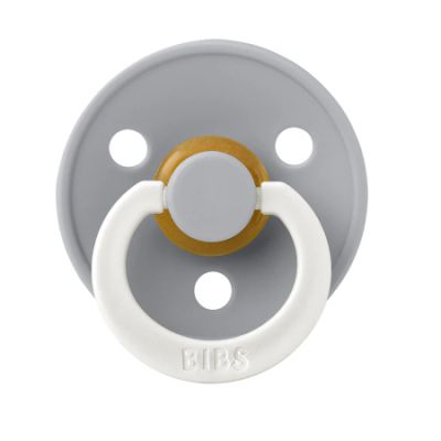 Bibs Fopspeen Latex Anatomical Size 1