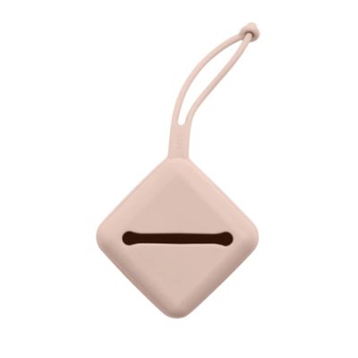 Bibs Fopspeendoosje Soft Blush