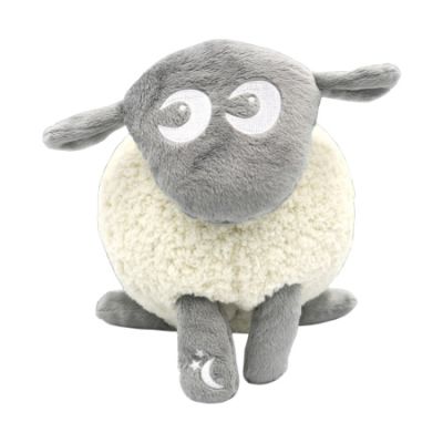 Sweet Dreamers Slaapknuffel Ewan Deluxe Grijs