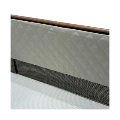 Qute Q-Breez Co-Sleeper Woody Black