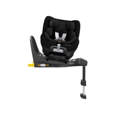 Maxi-Cosi Autostoel Mica 360 Pro Authentic Black