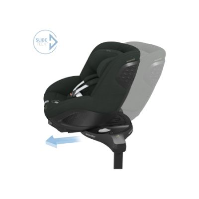 Maxi-Cosi Autostoel Mica 360 Pro Authentic Black