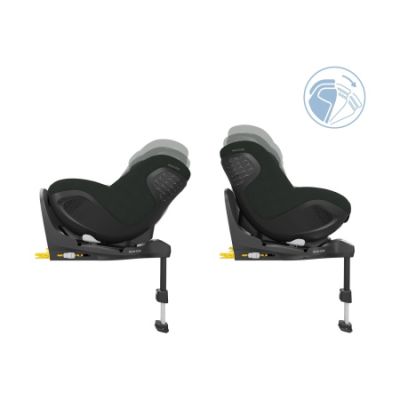 Maxi-Cosi Autostoel Mica 360 Pro Authentic Black