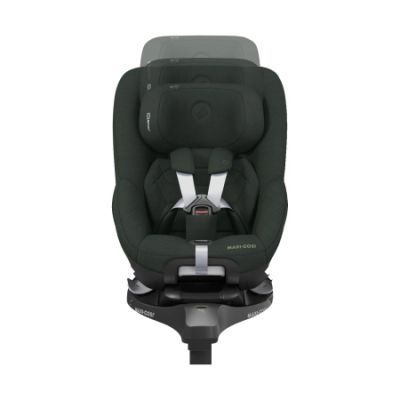 Maxi-Cosi Autostoel Mica 360 Pro Authentic Black