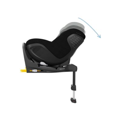 Maxi-Cosi Autostoel Mica 360 Pro Authentic Black