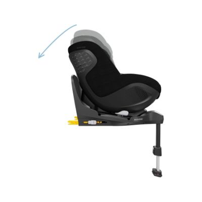 Maxi-Cosi Autostoel Mica 360 Pro Authentic Black