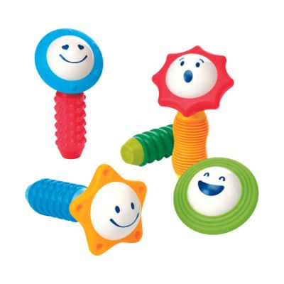 SmartMax My First Sounds & Senses