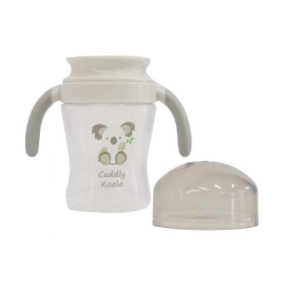 Bo Jungle Drinking Cup 360° Cuddly Koala