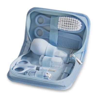 Luvion Baby Care Set