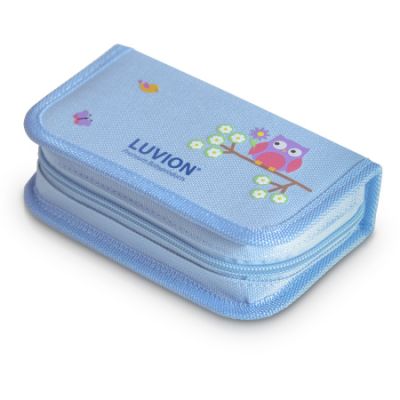 Luvion Baby Care Set