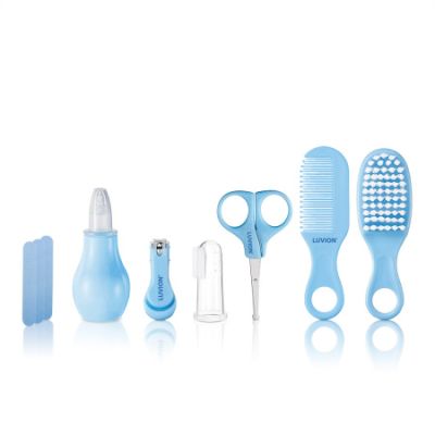 Luvion Baby Care Set