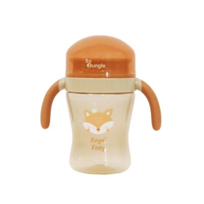 Bo Jungle Drinking Cup 360° Royal Foxy