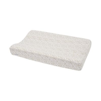 Meyco Aankleedkussenhoes Cheetah Taupe 50 x 70 cm