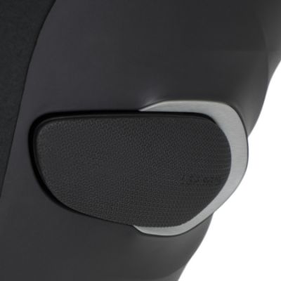 Cybex Autostoel Sirona G i-Size Plus Moon Black - Black