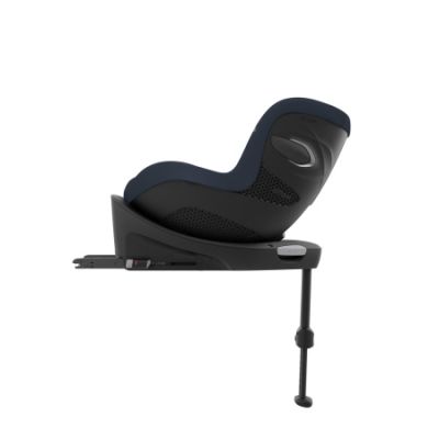 Cybex Autostoel Sirona G i-Size Plus Ocean Blue - Navy Blue