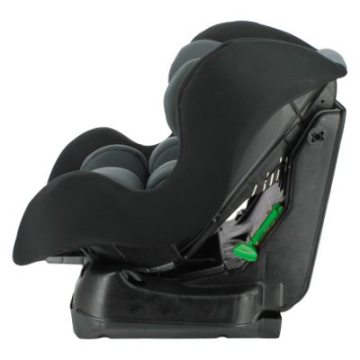 Nania Autostoel Oskar Access Grey