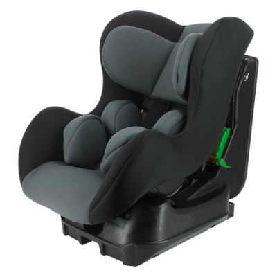 Nania Autostoel Oskar Access Grey