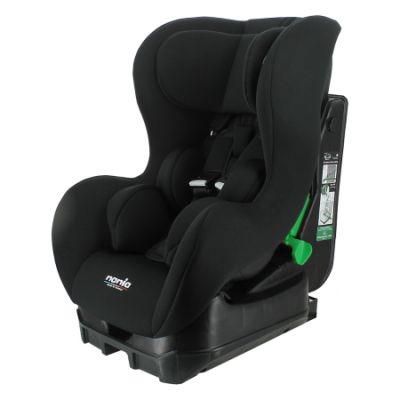 Nania Autostoel Oskar Access Black