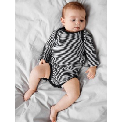 Name It Romper Stripe 2-Pack Dark Sapphire 62