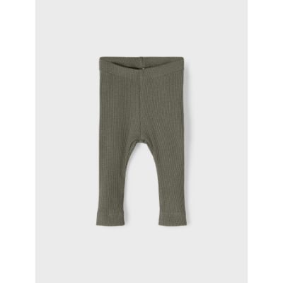 Name It Legging Kab Dusty Olive 56