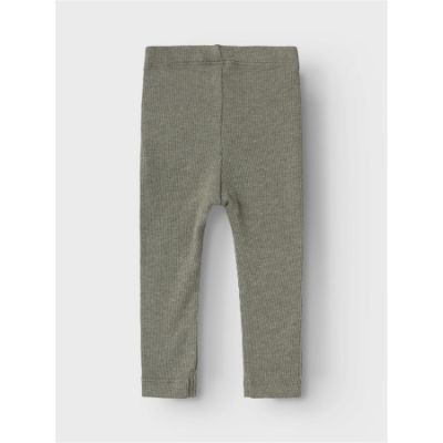 Name It Legging Kab Dusty Olive 56